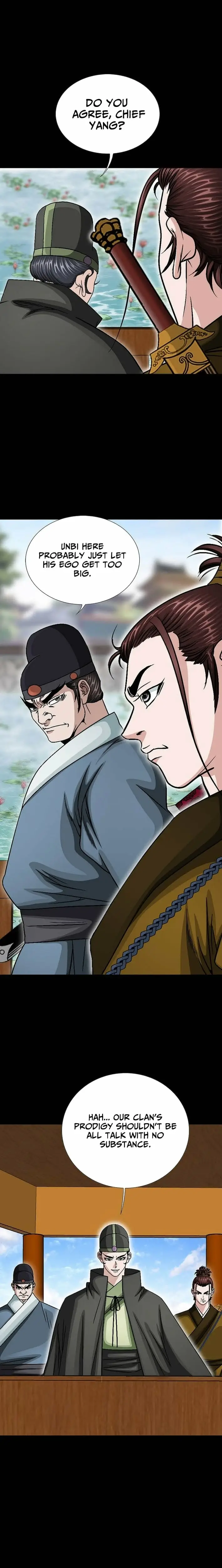 Read Ice Master EN Manga Online