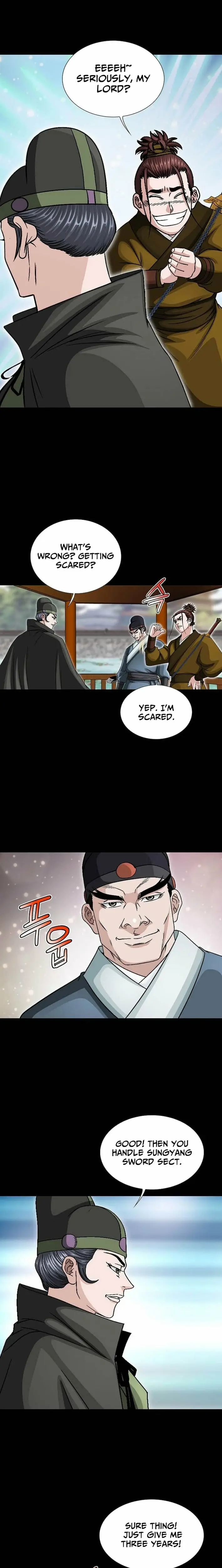 Read Ice Master EN Manga Online