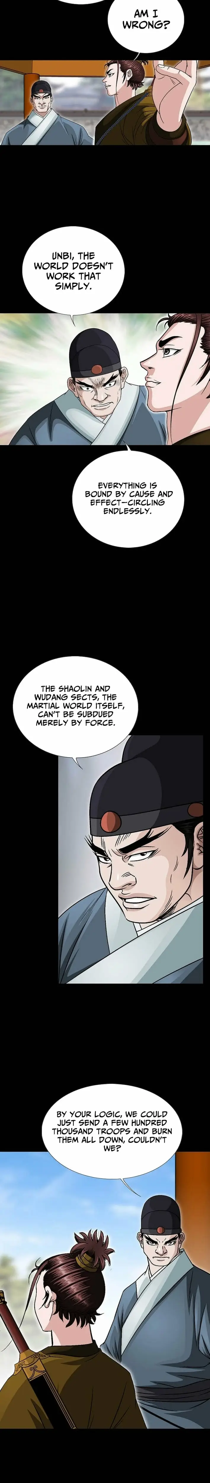 Read Ice Master EN Manga Online