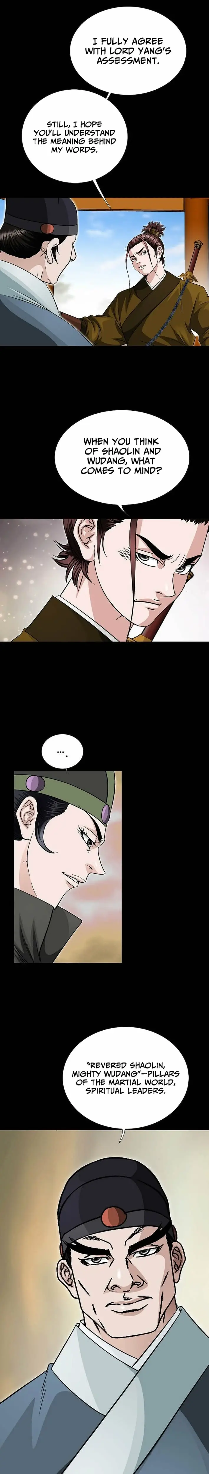 Read Ice Master EN Manga Online