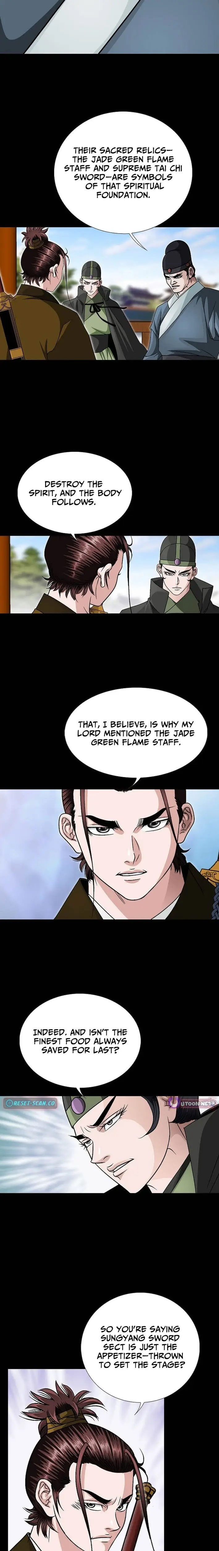 Read Ice Master EN Manga Online