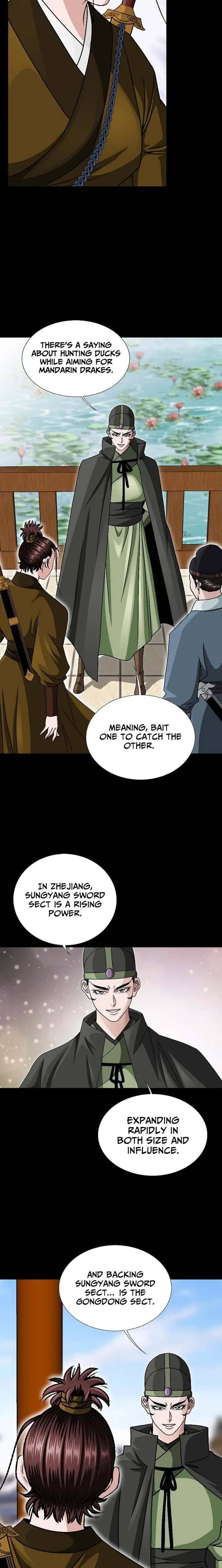 Read Ice Master EN Manga Online