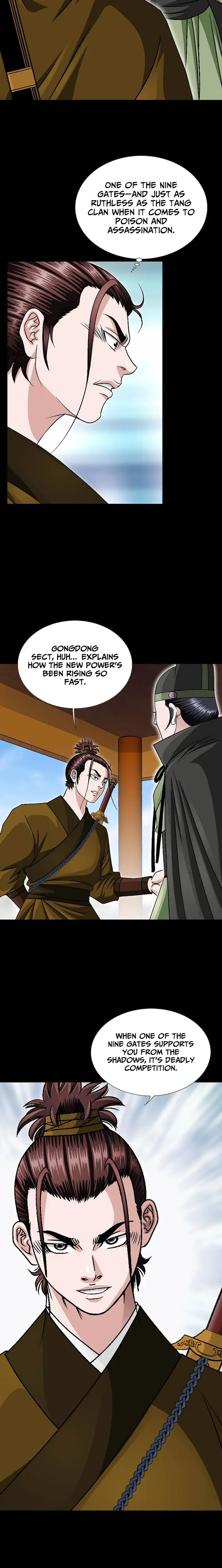 Read Ice Master EN Manga Online