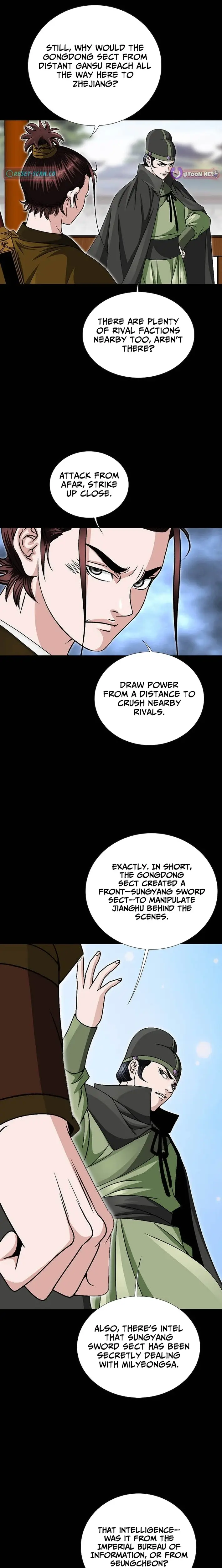 Read Ice Master EN Manga Online