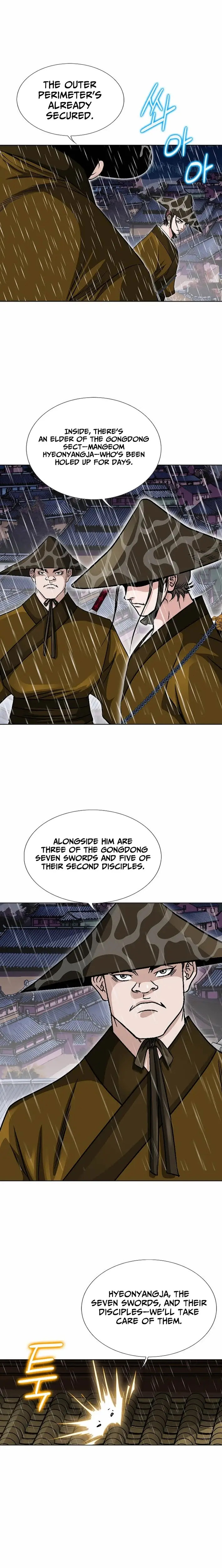 Read Ice Master EN Manga Online