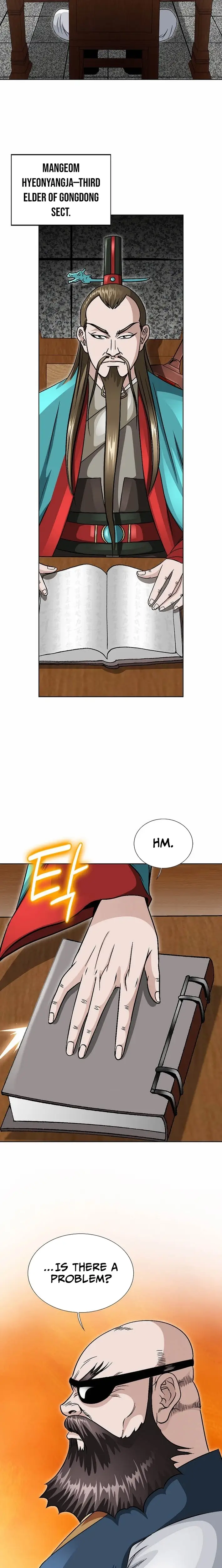 Read Ice Master EN Manga Online