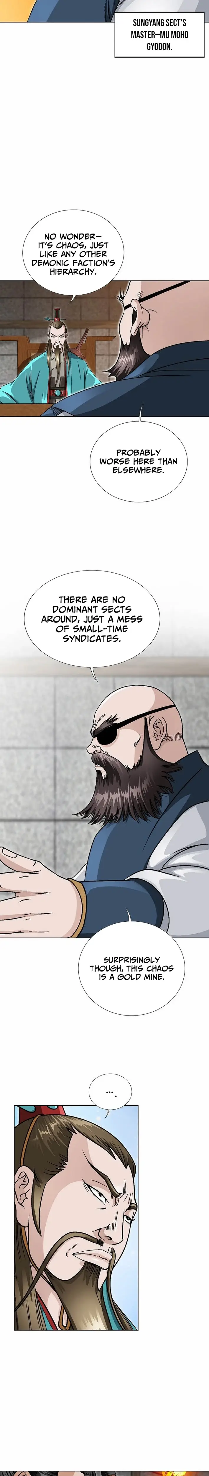 Read Ice Master EN Manga Online