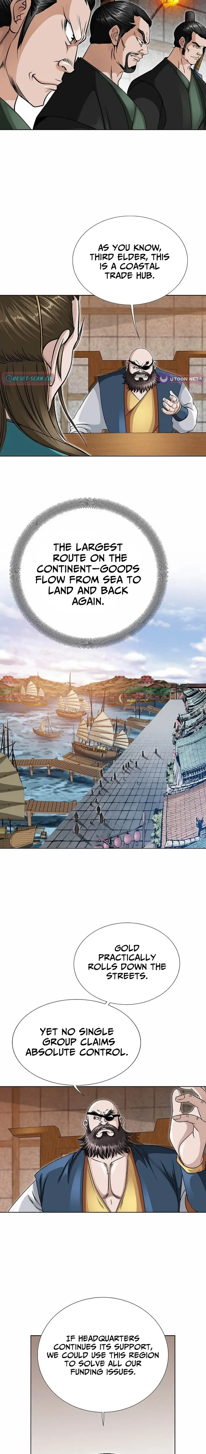 Read Ice Master EN Manga Online