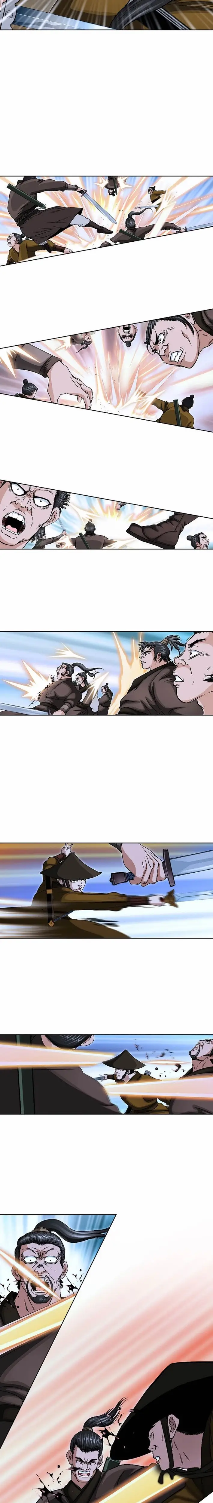 Read Ice Master EN Manga Online