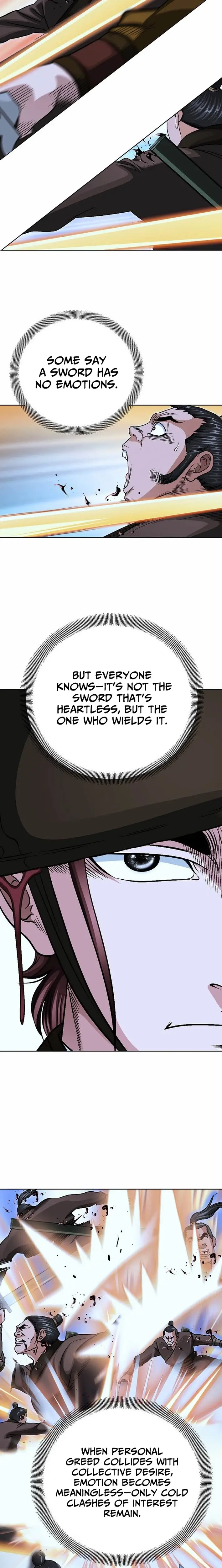 Read Ice Master EN Manga Online