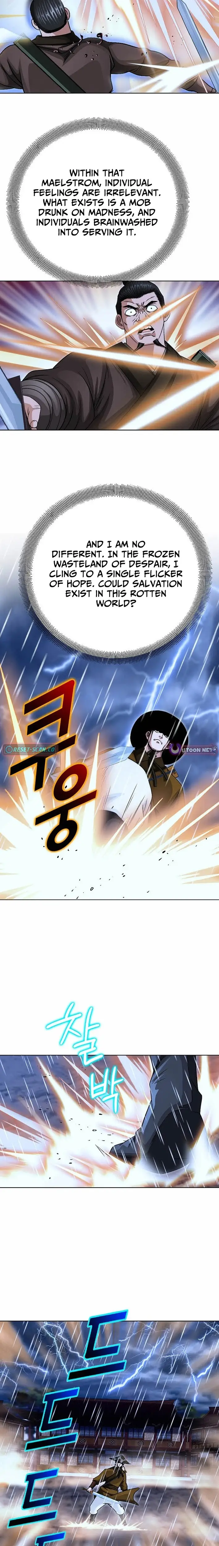 Read Ice Master EN Manga Online