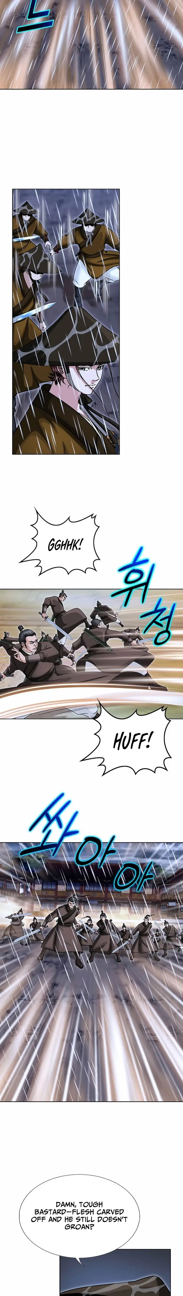 Read Ice Master EN Manga Online