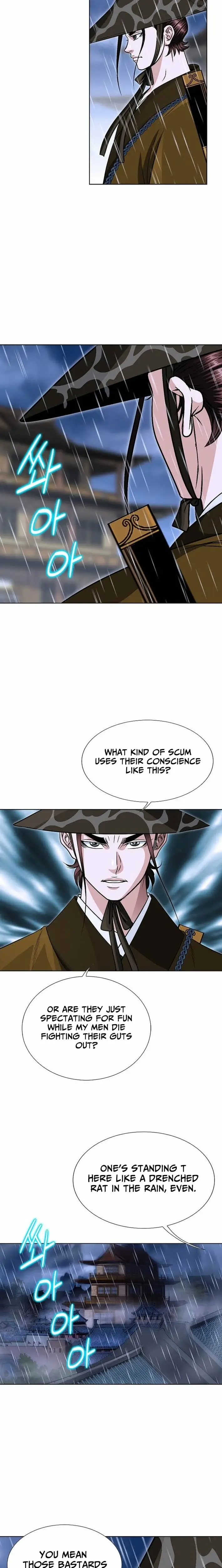 Read Ice Master EN Manga Online