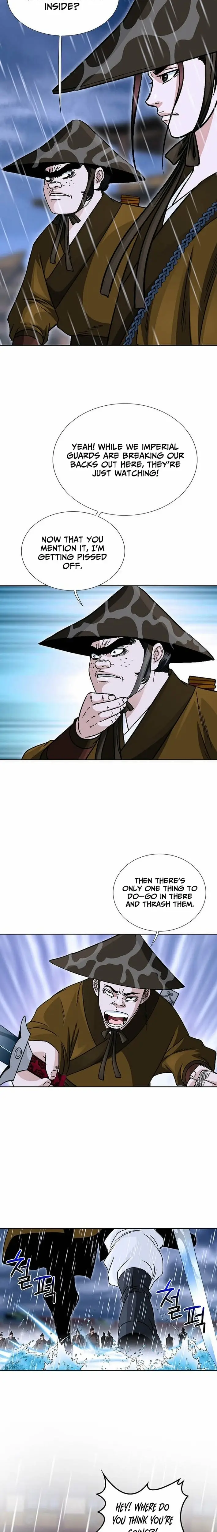 Read Ice Master EN Manga Online