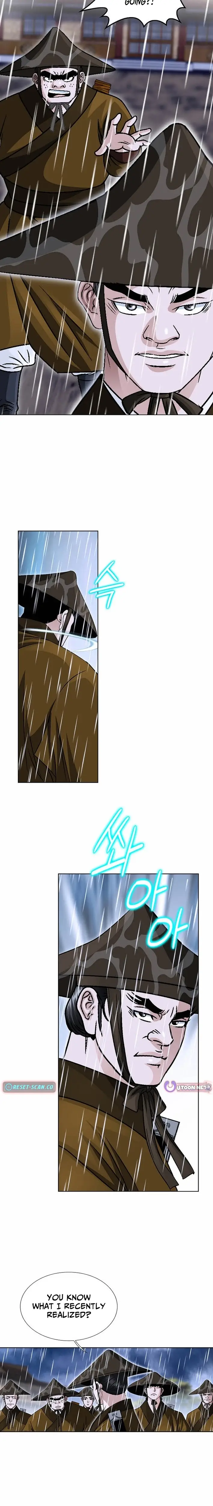 Read Ice Master EN Manga Online