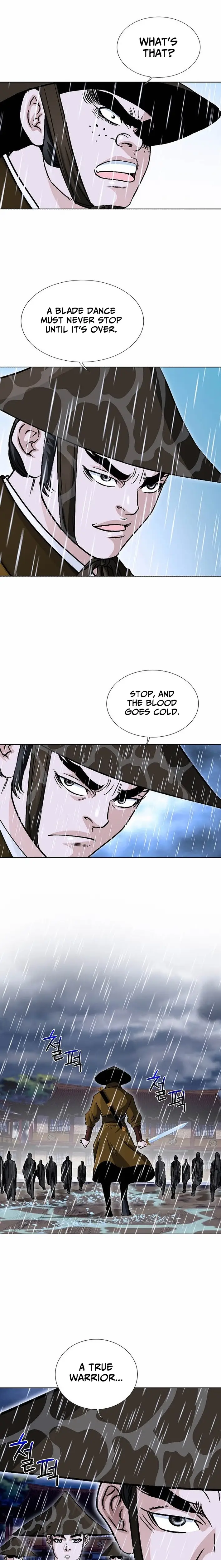 Read Ice Master EN Manga Online