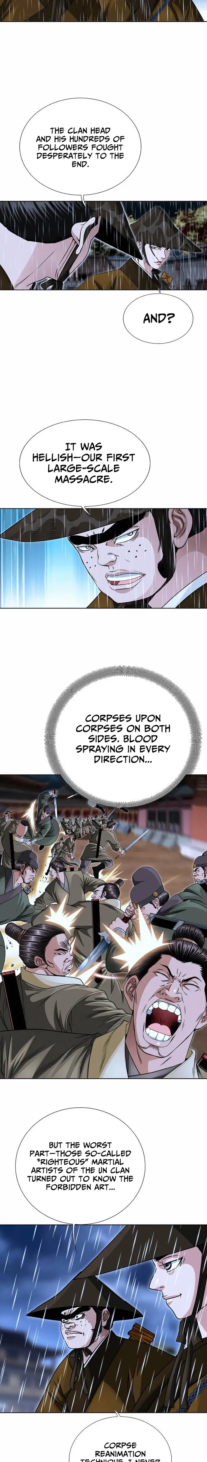 Read Ice Master EN Manga Online