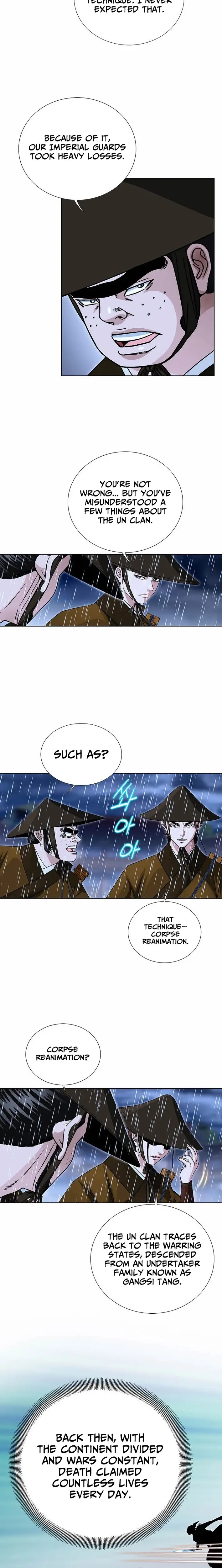 Read Ice Master EN Manga Online