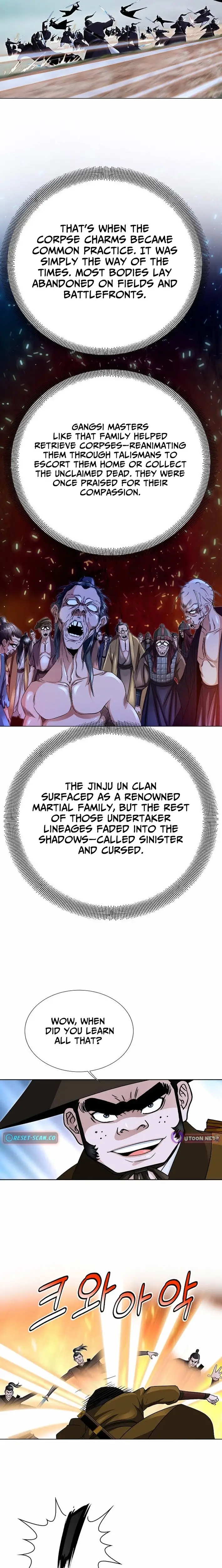 Read Ice Master EN Manga Online