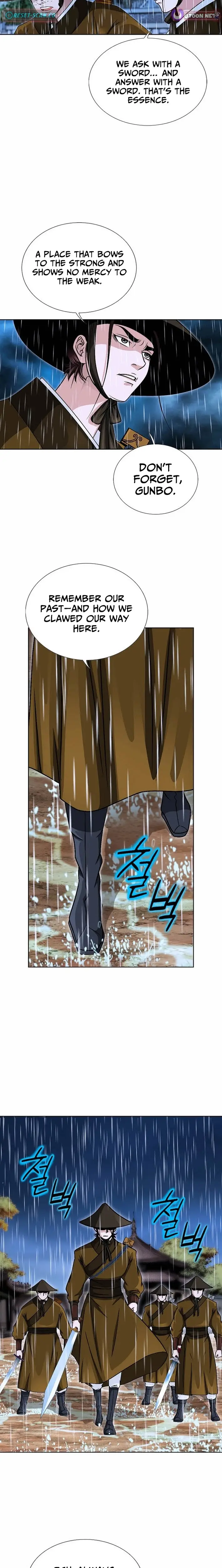 Read Ice Master EN Manga Online