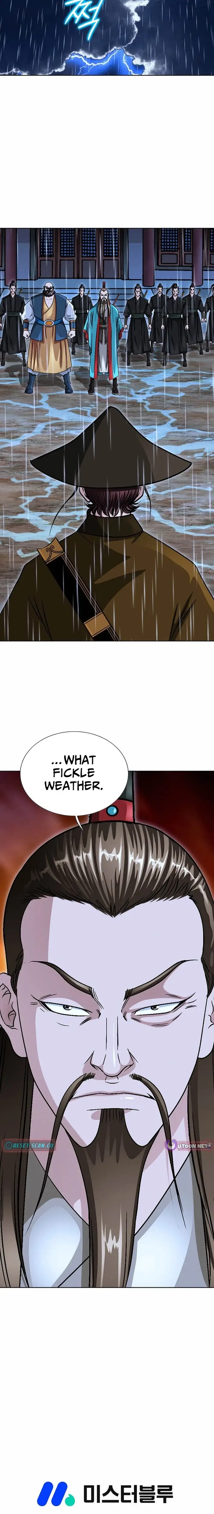 Read Ice Master EN Manga Online