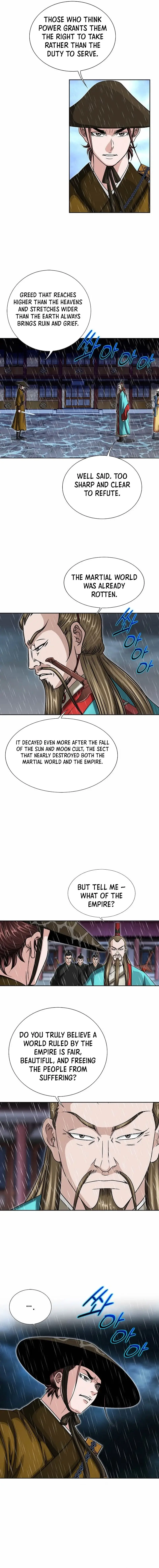 Read Ice Master EN Manga Online