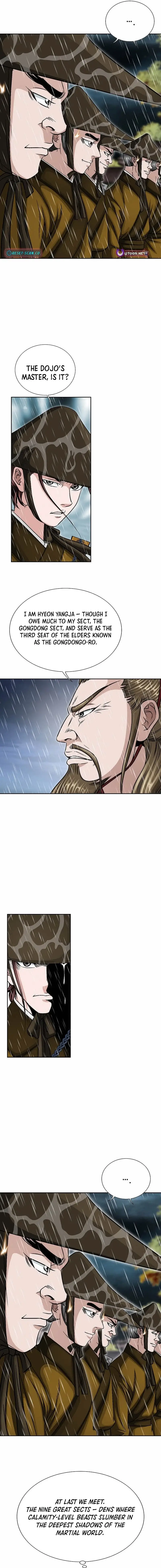 Read Ice Master EN Manga Online