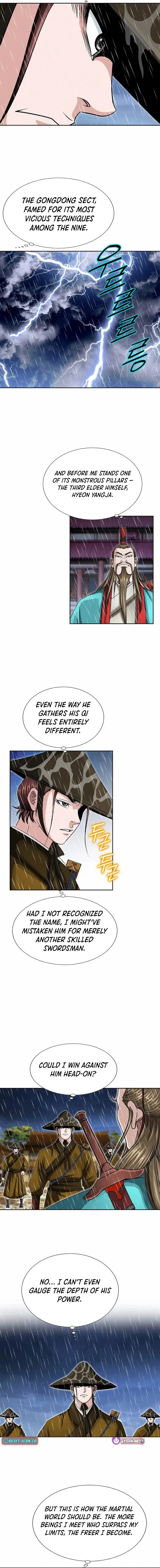 Read Ice Master EN Manga Online