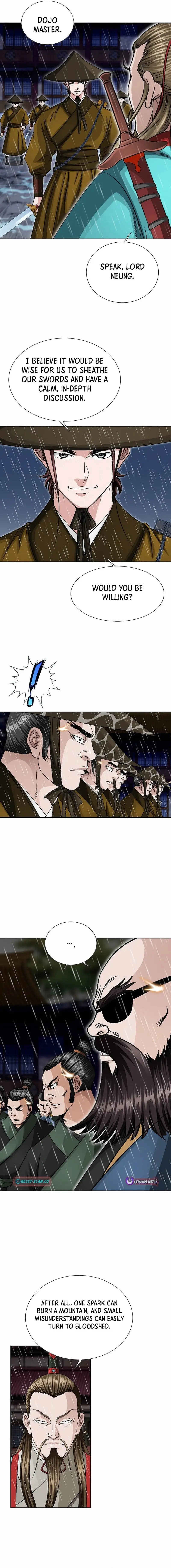 Read Ice Master EN Manga Online