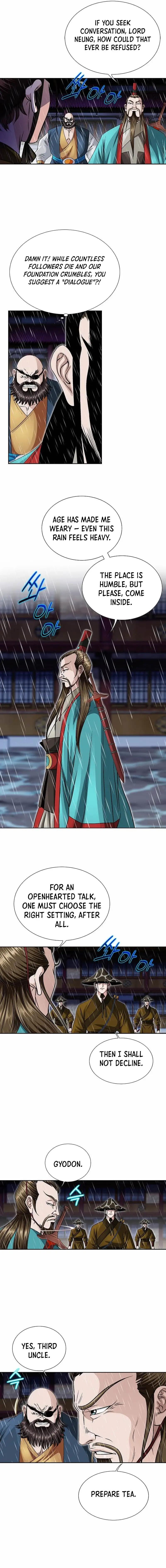 Read Ice Master EN Manga Online