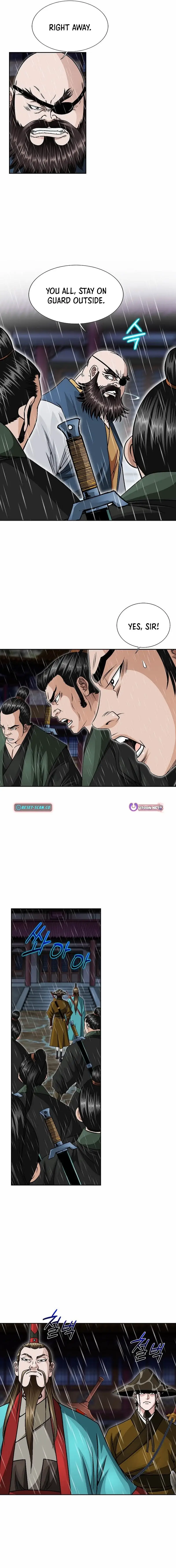 Read Ice Master EN Manga Online