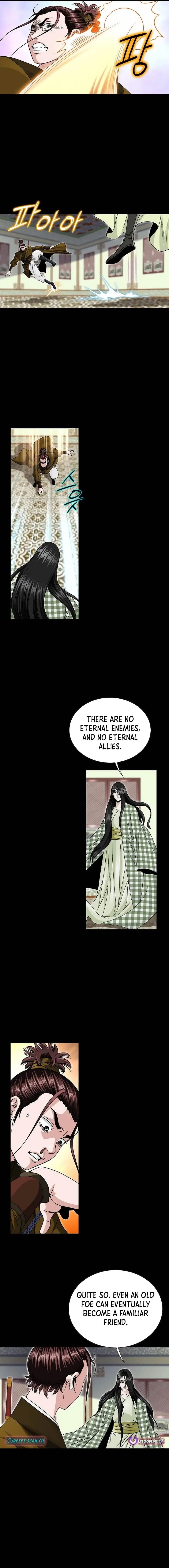 Read Ice Master EN Manga Online