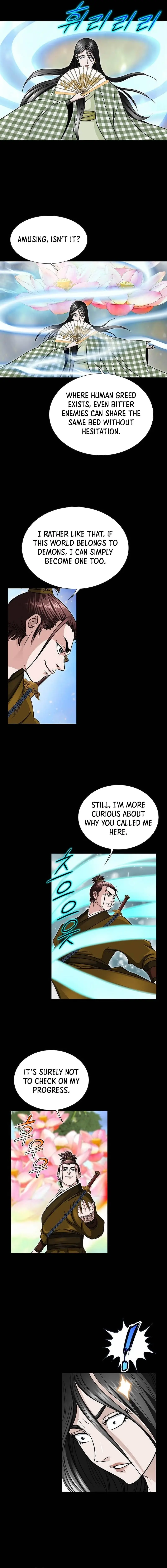 Read Ice Master EN Manga Online