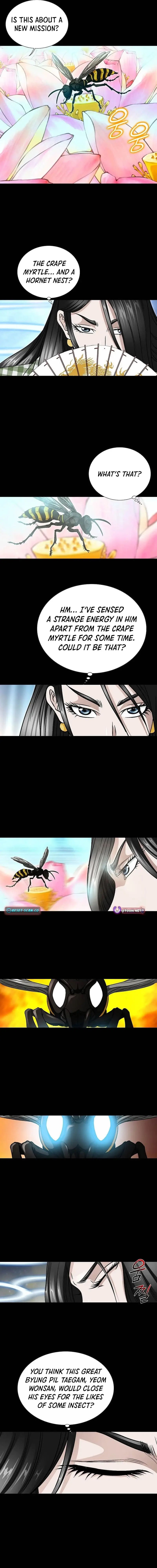 Read Ice Master EN Manga Online