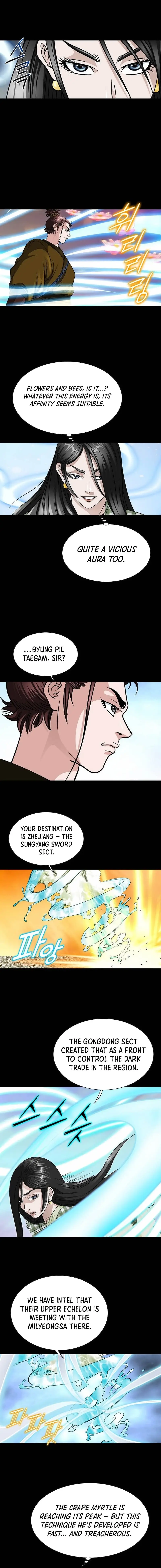 Read Ice Master EN Manga Online