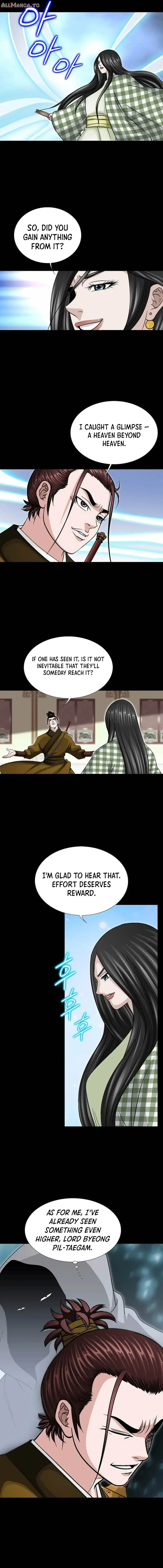 Read Ice Master EN Manga Online