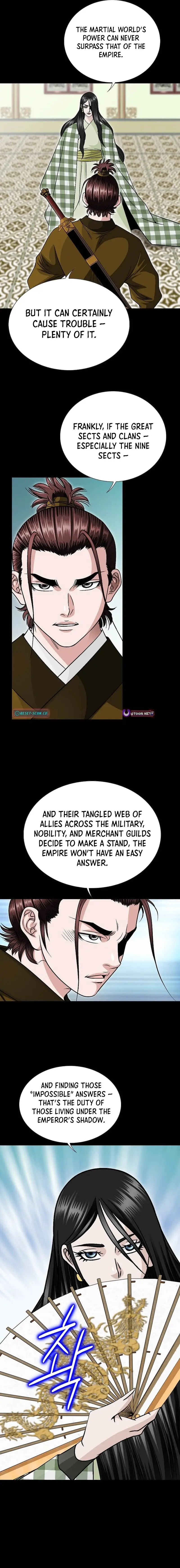 Read Ice Master EN Manga Online