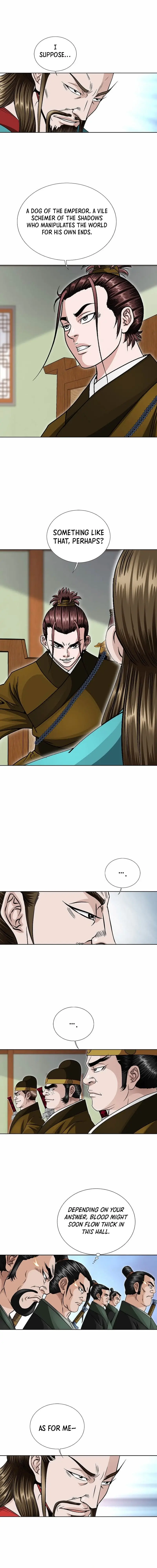 Read Ice Master EN Manga Online