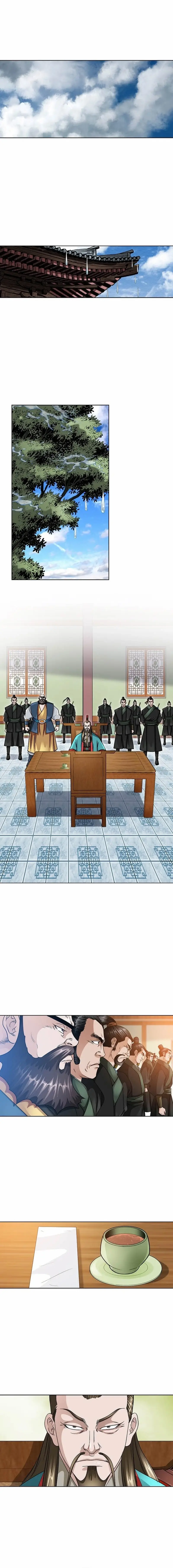 Read Ice Master EN Manga Online