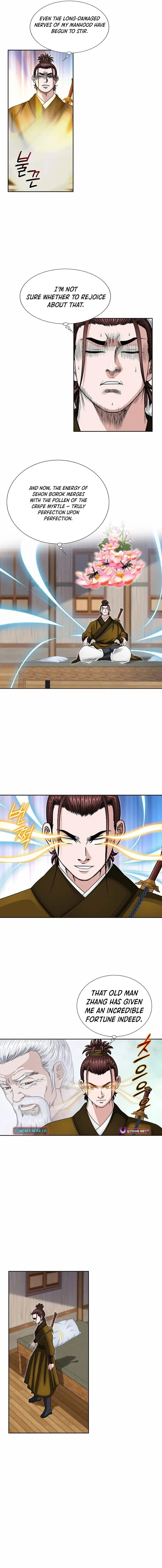 Read Ice Master EN Manga Online