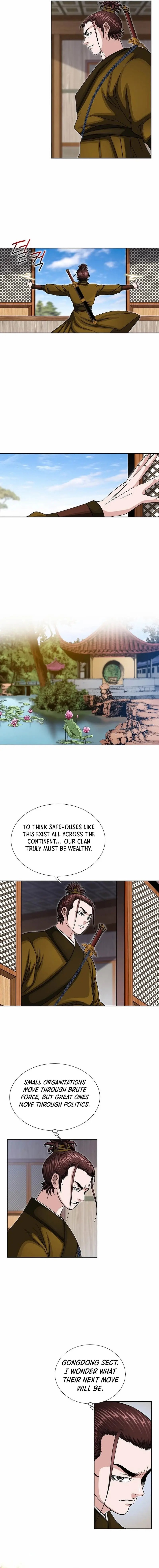 Read Ice Master EN Manga Online