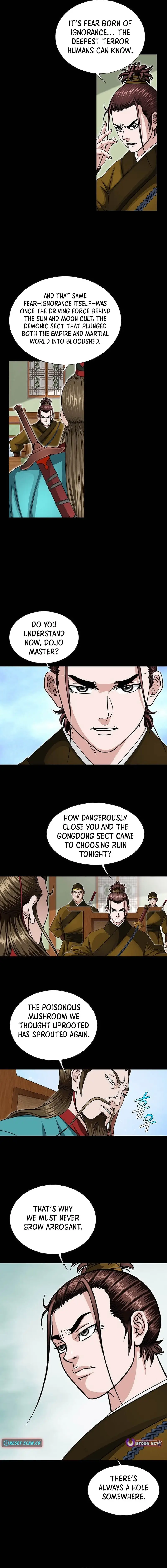 Read Ice Master EN Manga Online