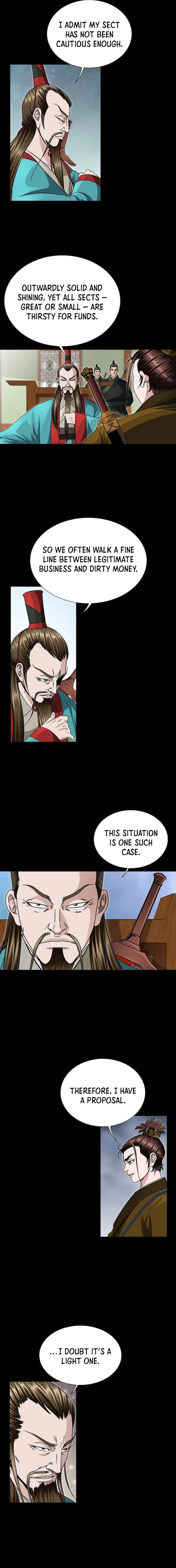 Read Ice Master EN Manga Online