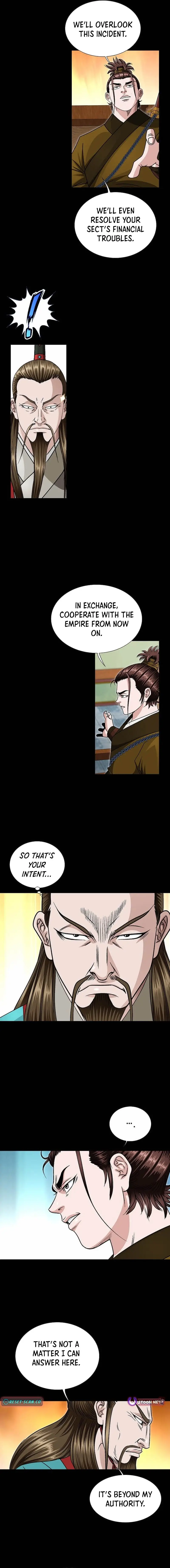 Read Ice Master EN Manga Online