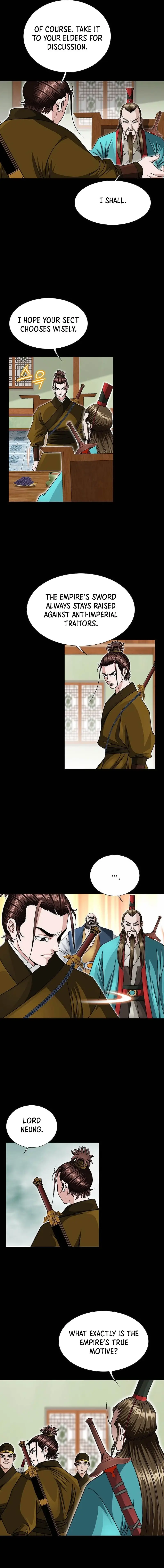 Read Ice Master EN Manga Online