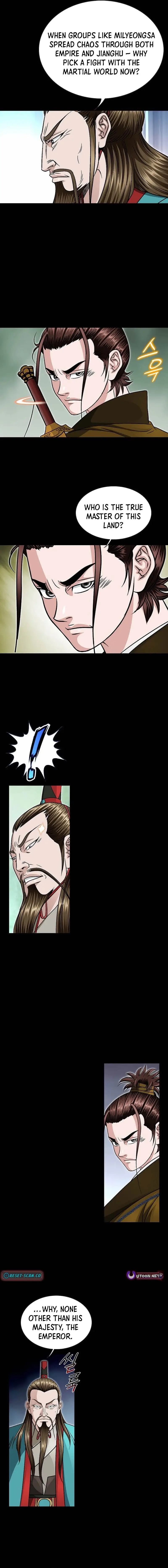 Read Ice Master EN Manga Online