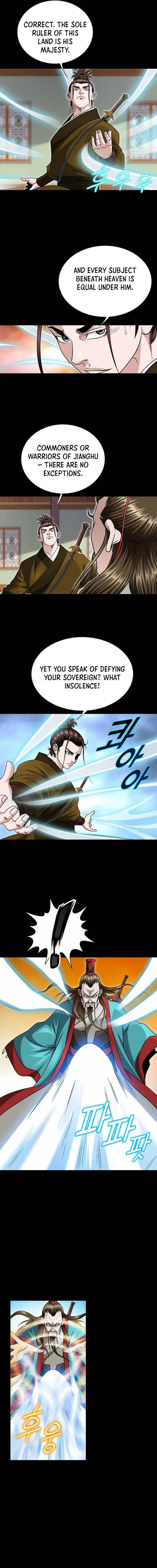 Read Ice Master EN Manga Online