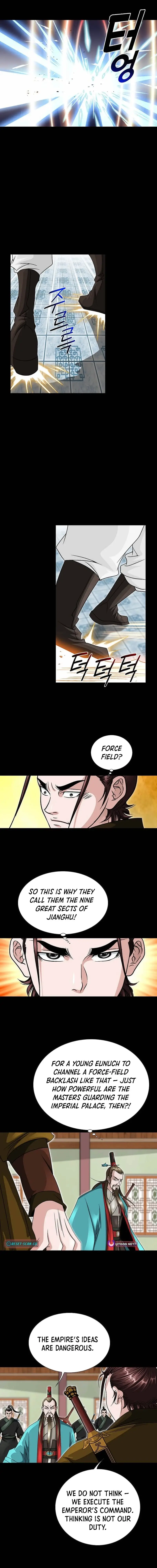 Read Ice Master EN Manga Online