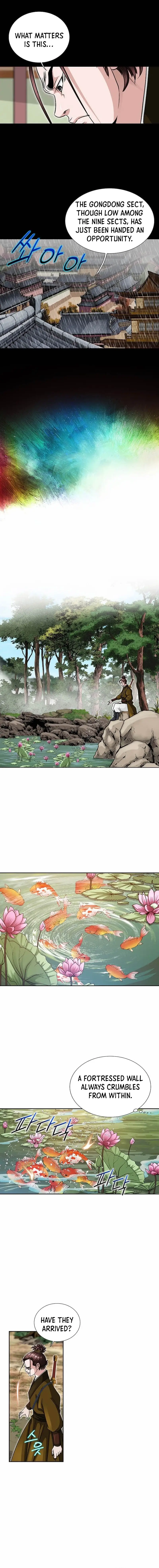 Read Ice Master EN Manga Online