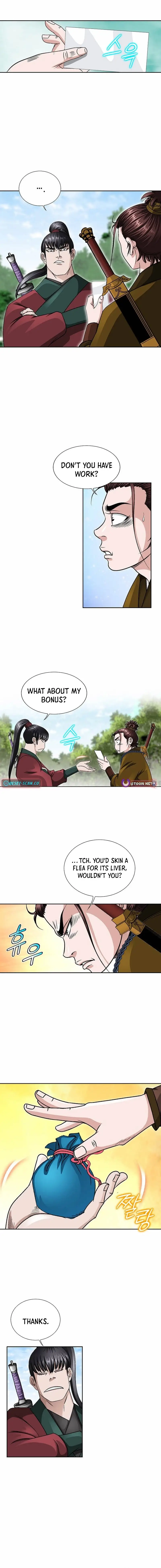 Read Ice Master EN Manga Online